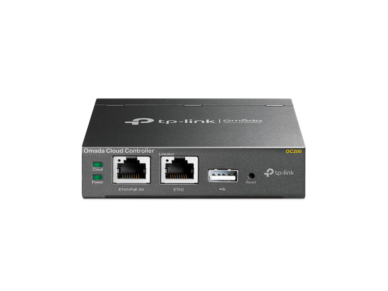 TP-Link Omada Cloud Controller (OC200) (TPOC200)