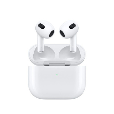 Apple AirPods 3rd Generation with charging case (MPNY3ZM/A) (APPMPNY3ZMA)