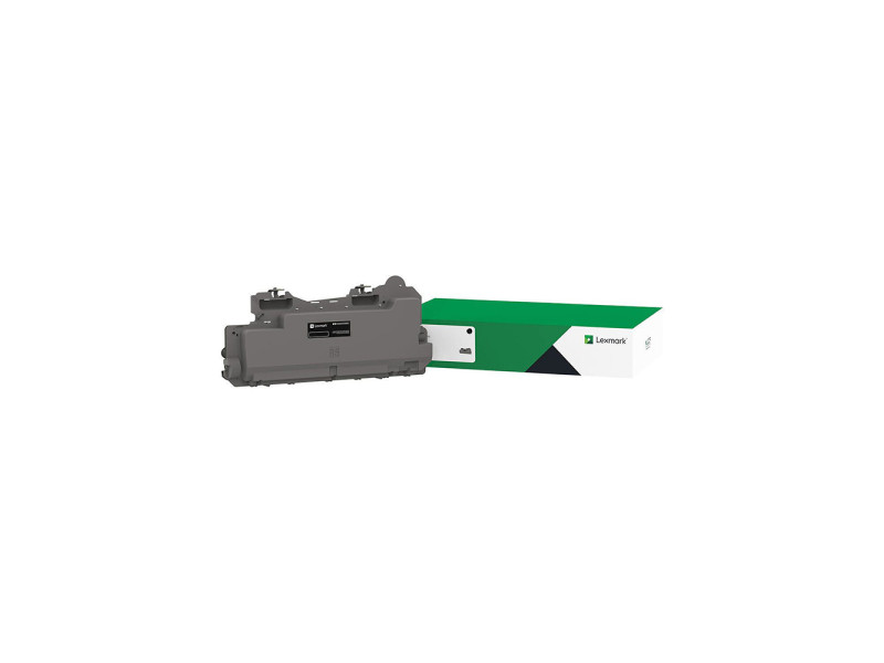 Lexmark 40K Pages Waste Container (CX930, CX931) (85D0W00) (LEX85D0W00)