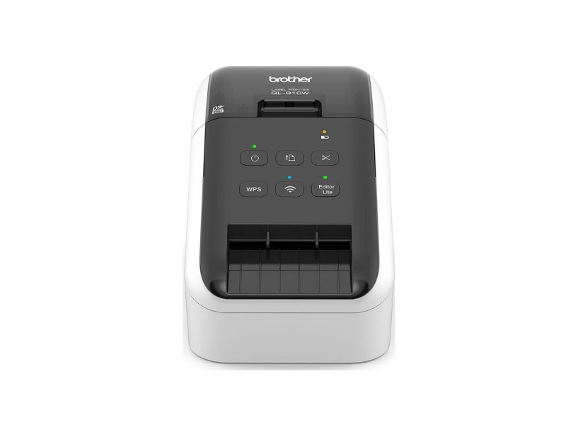 BROTHER QL-810Wc Label Printer (QL810WC) (BROQL-810WC)