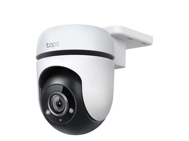 TP-LINK Tapo Outdoor Pan/Tilt Security Wi-Fi Camera (TAPO C500) (TPC500)