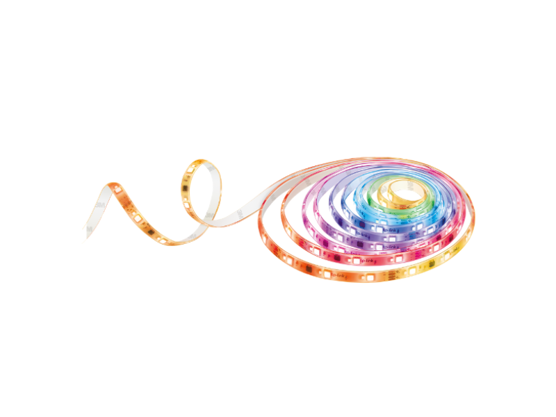 TP-LINK Tapo Smart Light Strip Multicolor (TAPO L930-5) (TPL930-5)