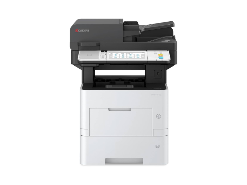 KYOCERA ECOSYS MA5500ifx laser multifunction printer (110C0Z3NL0) (KYOMA5500IFX)