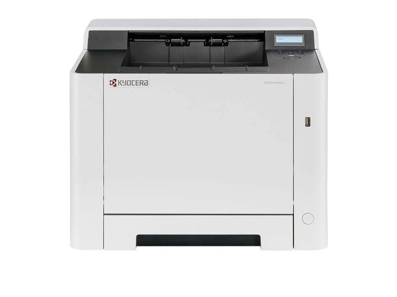 KYOCERA ECOSYS PA2100cx Color Laser printer (110C0C3NL0) (KYOPA2100CX)