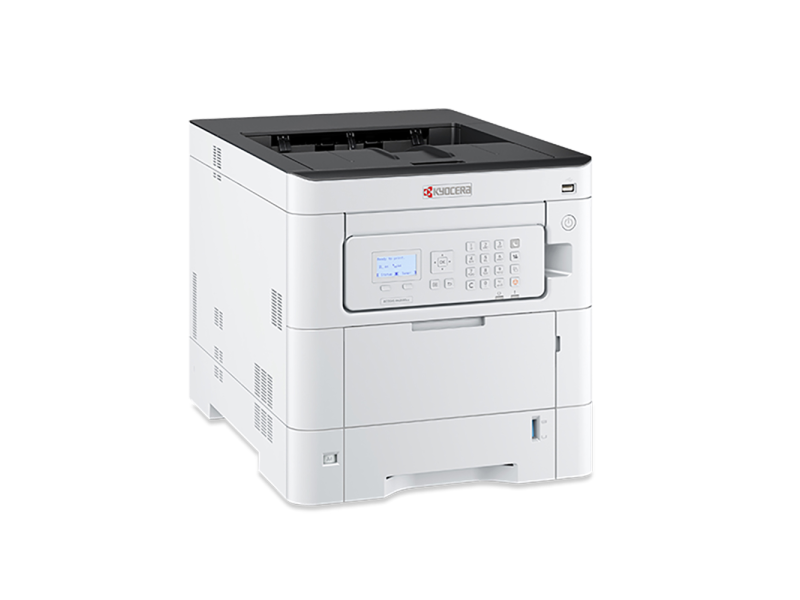KYOCERA ECOSYS PA3500Cx Color Laser Printer (KYOPA3500CX) (1102YJ3NL0)