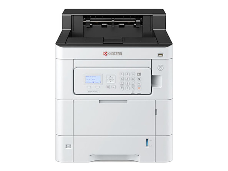 KYOCERA ECOSYS PA4000cx Color Laser Printer (KYOPA4000CX) (1102Z03NL0)