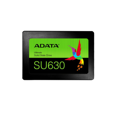 ADATA SSD 480GB Ultimate SU630 2.5 ADATA SSD 480GB Ultimate SU630 2.5