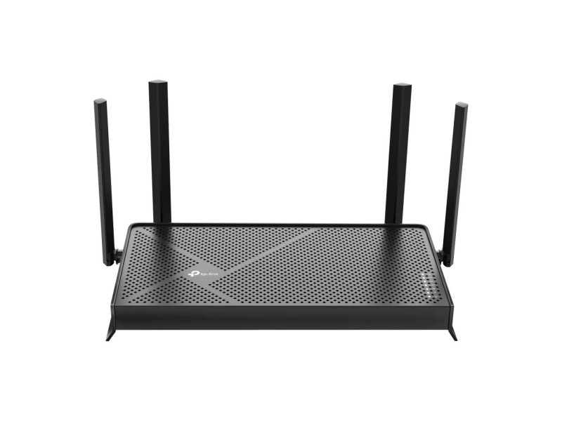 TP-LINK Archer BE230 Wireless Router Wi‑Fi 7 with 5 Ethernet Ports (ARCHER BE230) (TPARCHERBE230)