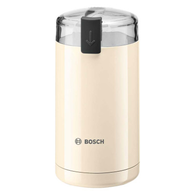 Bosch Coffee Grinder Cream (TSM6A017C) (BSHTSM6A017C) Bosch Coffee Grinder Cream (TSM6A017C) (BSHTSM6A017C)