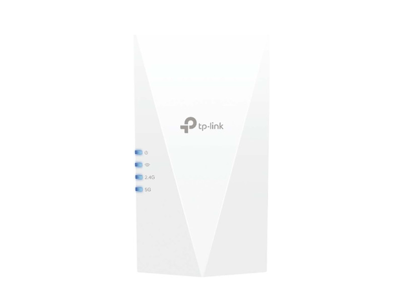 TP-LINK Range Extender  AX1500 Wi-Fi 6  V1 (RE500X) (TPRE500X)