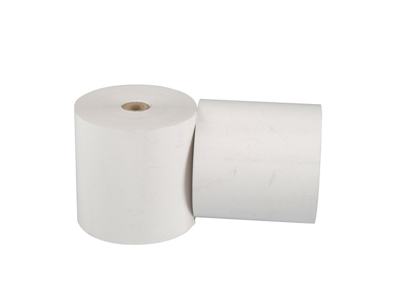 Χαρτοταινία Θερμική 57x50mm Ρολό 25 Μέτρα (5005750) (ARL5005750)