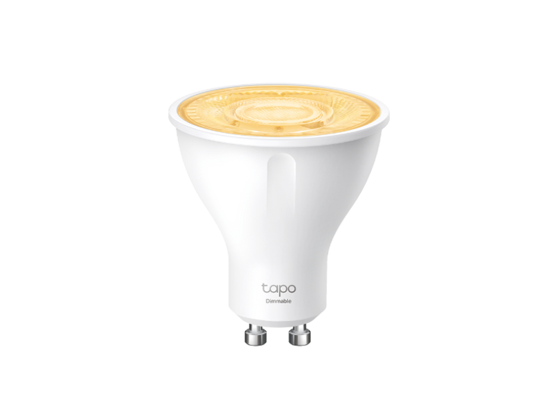 TP-LINK Tapo Smart Wi-Fi Spotlight Dimmable 4-Pack (TAPO L610(4-PACK)) (TPL610-4PCK)