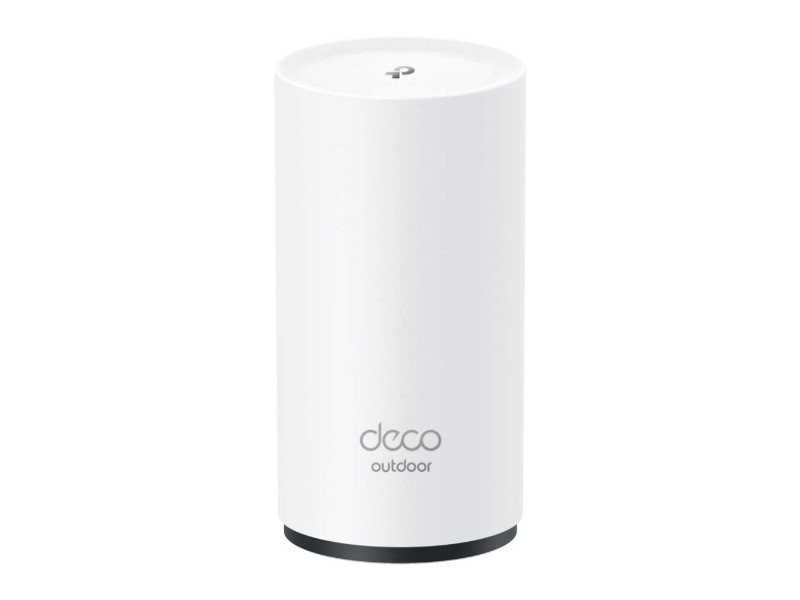 TP-LINK Deco X50 AX3000 Outdoor/Indoor Mesh Wi-Fi 6 Unit (DECO X50-OUTDOOR(1-PACK)) (TPDECOX50-OUTDOOR-1PACK)