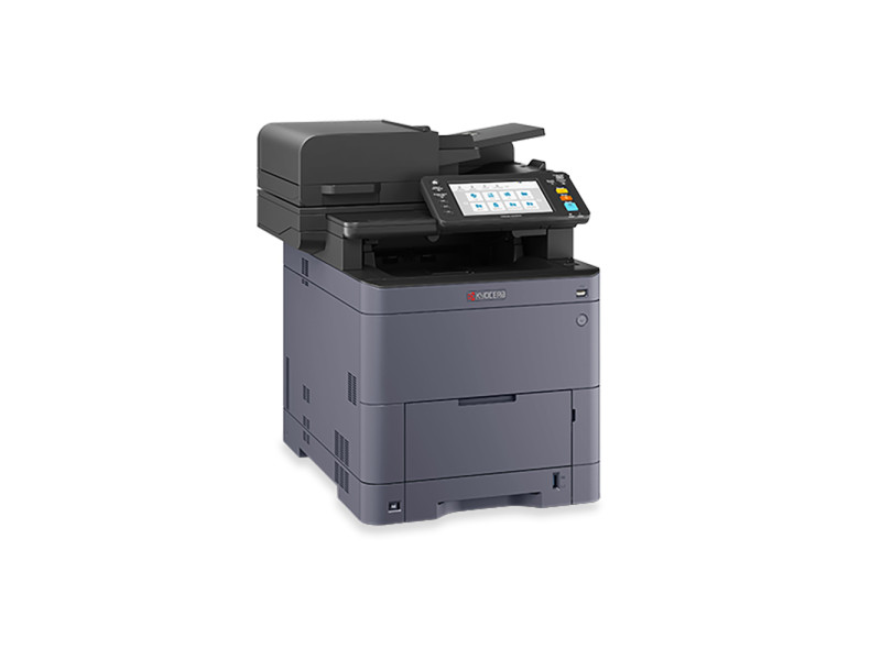KYOCERA TASKalfa MA4500ci Color Laser MFP (1102Z73NL0) (KYOMA4500CI)