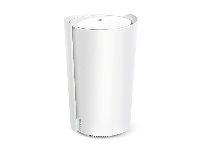 TP-LINK Access Point Deco X50 5G AX3000 v1 Whole Home Mesh WiFi 6 Gateway (DECO X50-5G(1-PACK)) (TPDECOX50-1PACK)