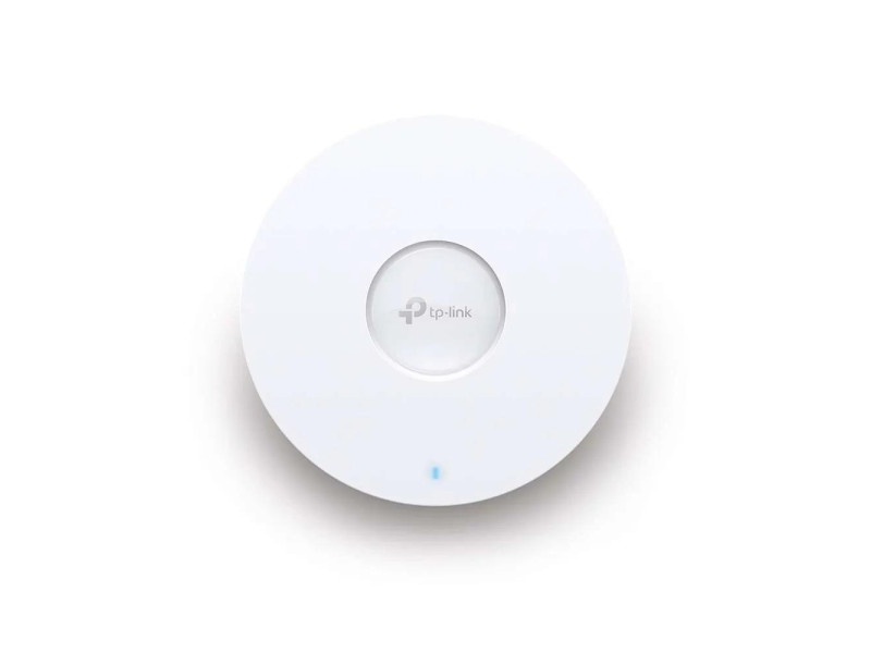 TP-Link AX1800 Ceiling Mount Dual-Band Wi-Fi 6 Access Point (EAP613) (TPEAP613)