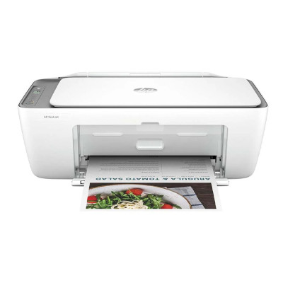 HP DeskJet 2820e All-in-One Printer (588K9B) (HP588K9B)