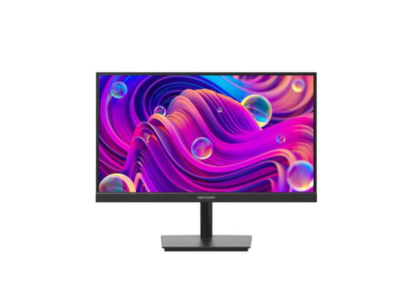 HIKVISION IPS FHD Monitor 22'' 100Hz Ultra thin border (HKVDS-D5022F2-1P2)