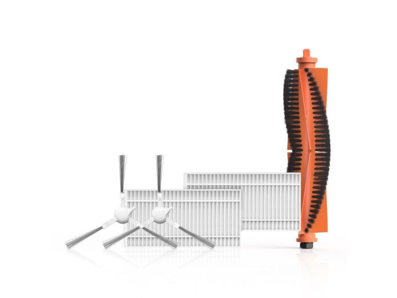 Ezviz Φίλτρο Ηλεκτρικής Σκούπας RC3/RC3 PLUS + (CS-RA-KIT05)