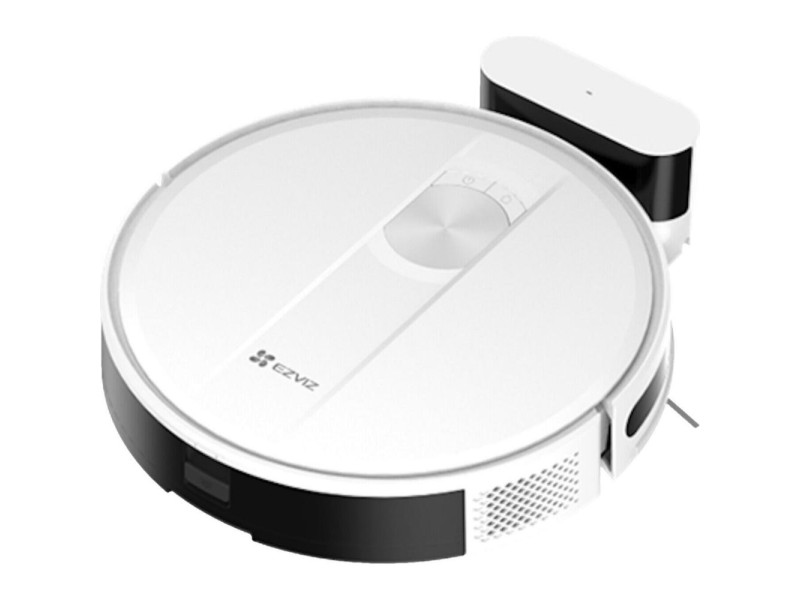 Ezviz RC3 Σκούπα Ρομπότ (CS-RC3-TWT2)