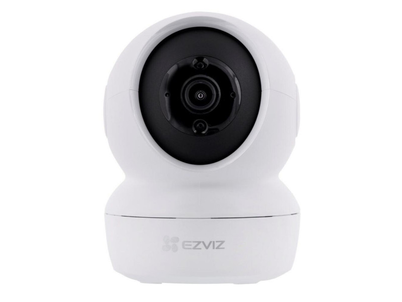Ezviz IP Κάμερα Παρακολούθησης H6c Wi-Fi 1080p (CS-H6C-R101-1G2WF)