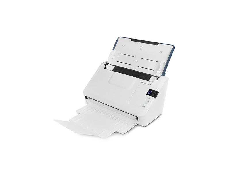 XEROX D35 Sheetfed Scanner (100N03729) (XER100N03729)