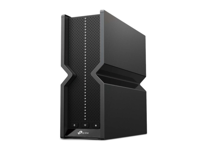 TP-LINK BE9300 Tri-Band Wi-Fi 7 Router (ARCHER BE550) (TPARCHERBE550)