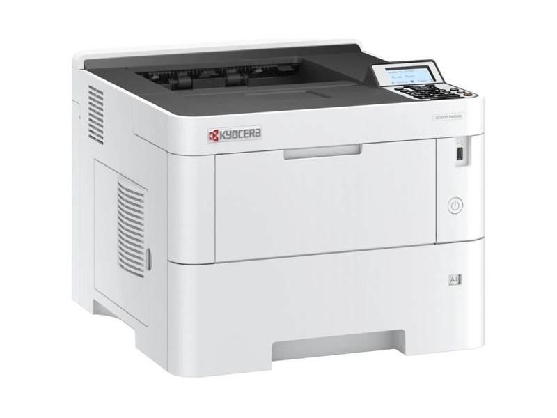 KYOCERA ECOSYS PA4500x Mono Laser Printer (KYOPA4500X) (110C0Y3NL0)