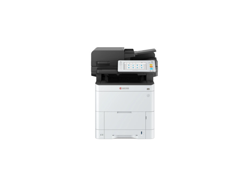 KYOCERA ECOSYS MA4000cifx Color Laser MFP (1102Z53NL0) (KYOMA4000CIFX)