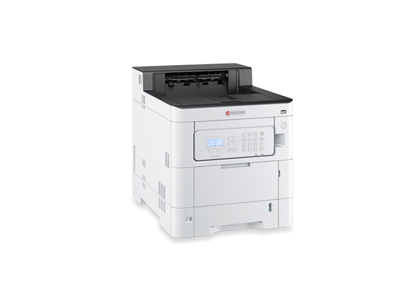 KYOCERA TASKalfa PA4500ci Color Laser Printer (KYOPA4500CI) (1102Z23NL0)