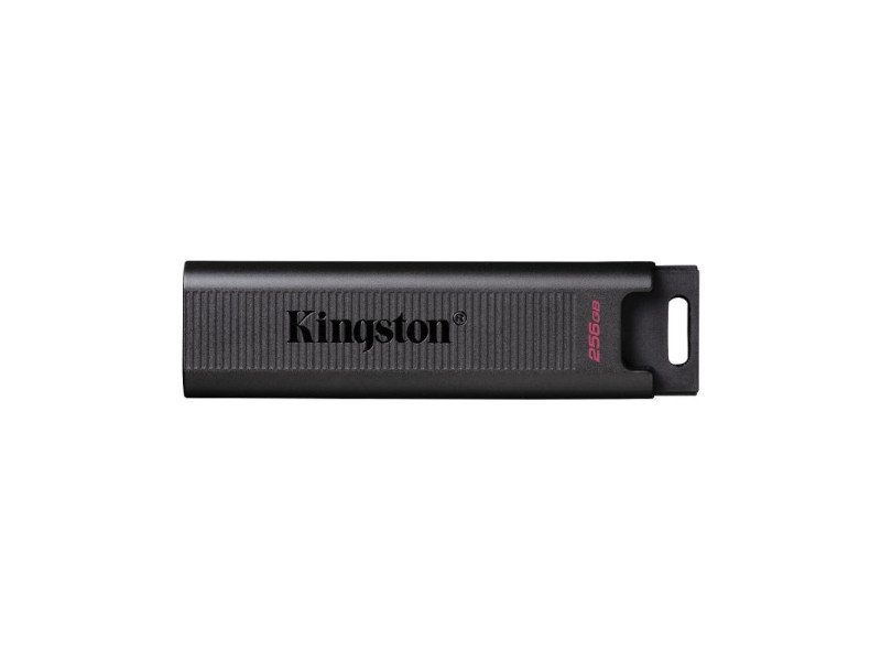 Kingston DataTraveler 256GB USB 3.2 Stick Black (DTMAX/256GB) (KINDTMAX-256GB) Kingston DataTraveler 256GB USB 3.2 Stick Black (DTMAX/256GB) (KINDTMAX-256GB)