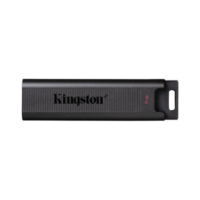 Kingston DataTraveler 1TB USB 3.2 Stick Black (DTMAX/1TB) (KINDTMAX-1TB) Kingston DataTraveler 1TB USB 3.2 Stick Black (DTMAX/1TB) (KINDTMAX-1TB)