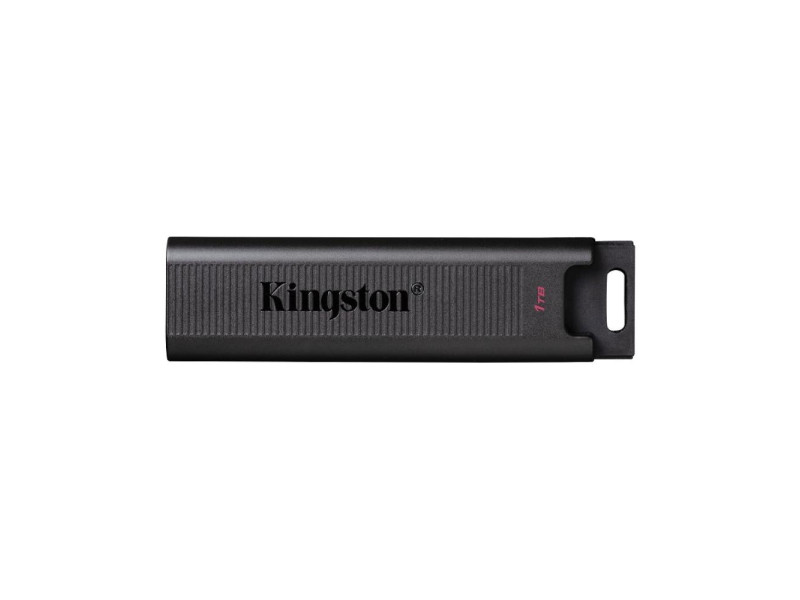 Kingston DataTraveler 1TB USB 3.2 Stick Black (DTMAX/1TB) (KINDTMAX-1TB) Kingston DataTraveler 1TB USB 3.2 Stick Black (DTMAX/1TB) (KINDTMAX-1TB)