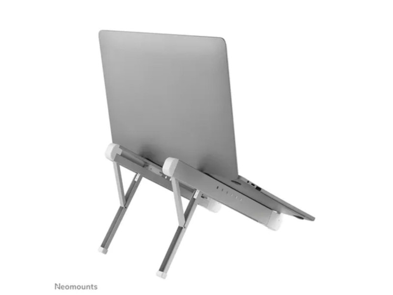 Neomounts Foldable Laptop Stand 11''-17'' (NEONSLS010)