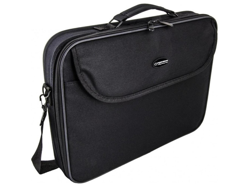Esperanza Classic Τσάντα Ώμου / Χειρός για Laptop 15.6