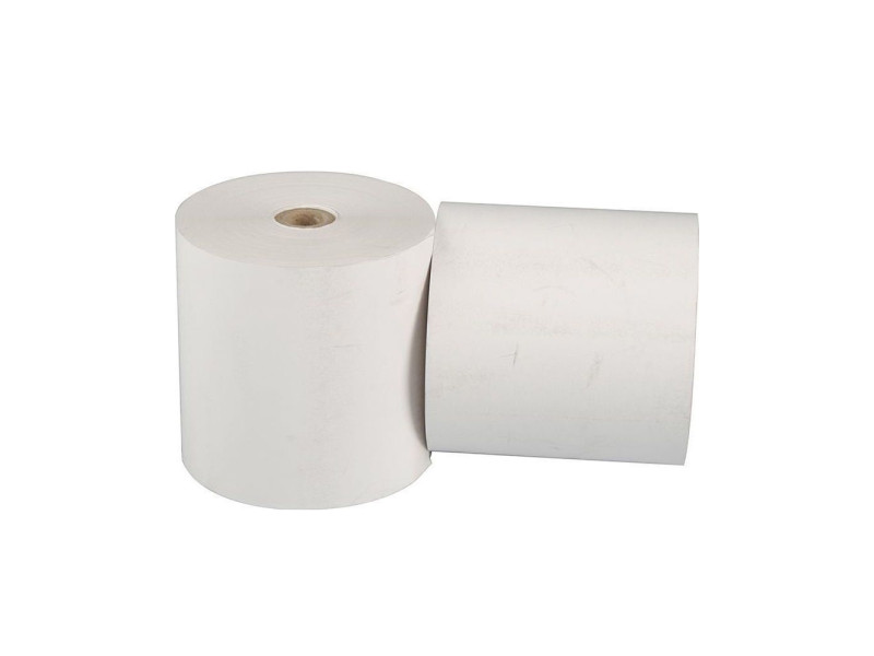 Χαρτοταινία Θερμική 57x30mm Ρολό 9 Μέτρα (5005730) (ARL5005730) Χαρτοταινία Θερμική 57x30mm Ρολό 9 Μέτρα (5005730) (ARL5005730)