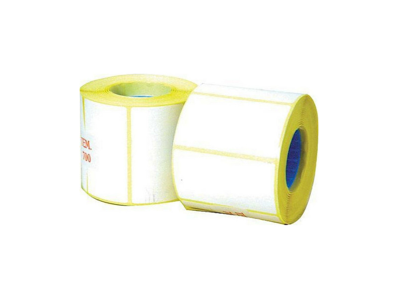 Ρολό Ετικέτα Θερμική 58x43mm 700 ετικέτες (3005843) (ARL3005843) Ρολό Ετικέτα Θερμική 58x43mm 700 ετικέτες (3005843) (ARL3005843)