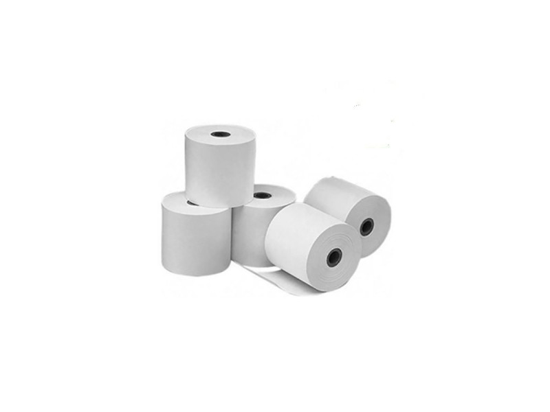 Χαρτοταινία Θερμική 109x50mm Ρολό 25 Μέτρα (50010950) (ARL50010950) Χαρτοταινία Θερμική 109x50mm Ρολό 25 Μέτρα (50010950) (ARL50010950)