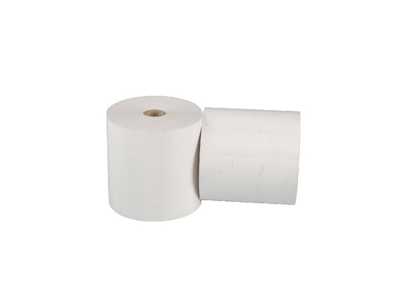 Χαρτοταινία Θερμική 79x80mm 58gr. Ρολό 56 Μέτρα (500798058GR56) (ARL500798058GR56) Χαρτοταινία Θερμική 79x80mm 58gr. Ρολό 56 Μέτρα (500798058GR56) (ARL500798058GR56)