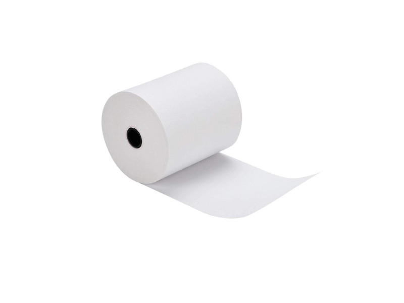 Χαρτοταινία Θερμική 57x40mm 58gr Ρολό 12 Μέτρα (500574058GR) (ARL500574058GR) Χαρτοταινία Θερμική 57x40mm 58gr Ρολό 12 Μέτρα (500574058GR) (ARL500574058GR)