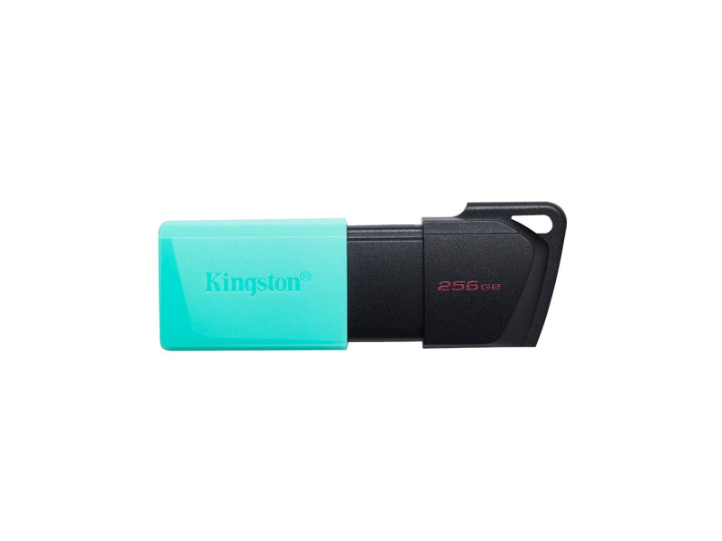 Kingston Dataraveler Exodia M 256GB USB 3.2 Gen 1 (DTXM/256GB) (KINDTXM/256GB) Kingston Dataraveler Exodia M 256GB USB 3.2 Gen 1 (DTXM/256GB) (KINDTXM/256GB)