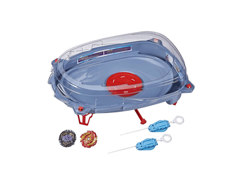 Hasbro Beyblade Speedstorm για 8+ Ετών (F0578) (HASF0578)