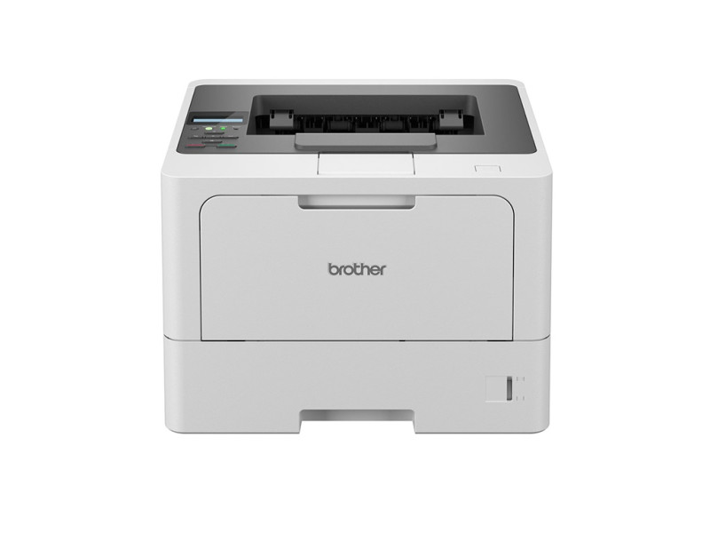 BROTHER HL-L5210DN Monochrome Laser Printer (HLL5210DN) (BROHLL5210DN)