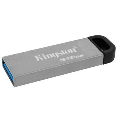 Kingston DataTraveler Kyson 512GB (DTKN/512GB) (KINDTKN-512GB) Kingston DataTraveler Kyson 512GB (DTKN/512GB) (KINDTKN-512GB)