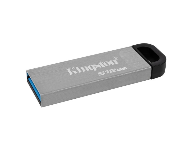Kingston DataTraveler Kyson 512GB (DTKN/512GB) (KINDTKN-512GB) Kingston DataTraveler Kyson 512GB (DTKN/512GB) (KINDTKN-512GB)