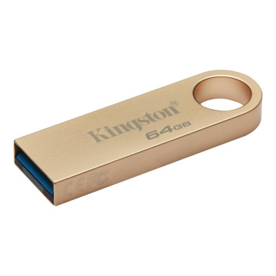 Kingston DataTraveler SE9 G3 64GB (DTSE9G3/64GB) (KINDTSE9G3-64GB) Kingston DataTraveler SE9 G3 64GB (DTSE9G3/64GB) (KINDTSE9G3-64GB)