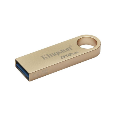 Kingston DataTraveler SE9 G3 512GB (DTSE9G3/512GB) (KINDTSE9G3-512GB) Kingston DataTraveler SE9 G3 512GB (DTSE9G3/512GB) (KINDTSE9G3-512GB)