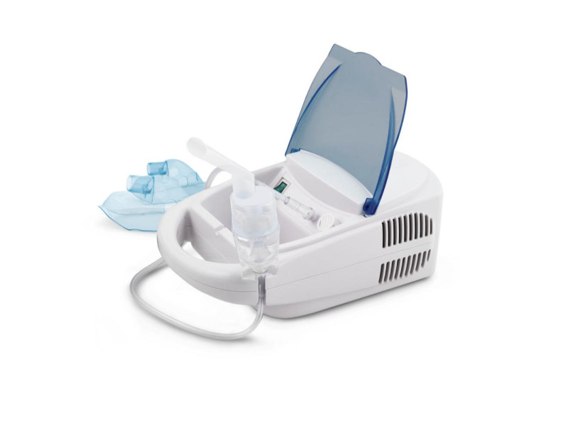 Esperanza Zephyr Νεφελοποιητής (ECN002) (ESPECN002)