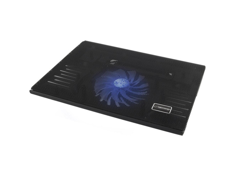 Esperanza Solano Cooling Pad για Laptop έως 15.6