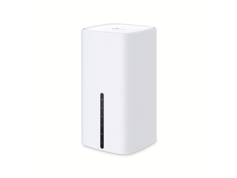 TP-LINK 5G AX1800 Wireless Dual Band Gigabit Router (ARCHER NX200) (TPARCHERNX200)